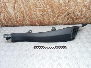 обшивка стойки задней левой BMW 7 серия F01/F02 F01 2009, 4.4 л., бензин, АКПП, 9112885