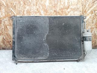 радиатор кондиционера Opel Omega B [рестайлинг] 2001, 2.2 л., бензин, 52460418, 52482789, 52475899, 1850059, 1850028, 260726