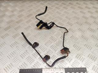 трубка топливная Kia Sorento 2 поколение 2010, 2.2 л., дизель, МКПП, полный привод, правый руль, 294712F000, 394712F000, 394722F000