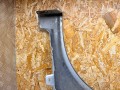 крыло переднее правое Citroen C4 Picasso 1 поколение 2007, 2.0 л., RHJ (DW10BTED4), дизель, МКПП, передний привод - фото №8