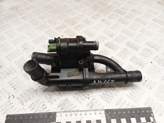 корпус термостата Citroen C4 Picasso 1 поколение 2011, 1.6 л., 9HZ (DV6TED4), дизель, правый руль, 9660660380, 1336AF, 9670253780, 9684476080, 1675627, 1683554, 1827189, 2078986, 9M5Q8A586B9A, 9M5Q8A586BA, 9M5Q8A586CA, 9M5Q8A586DA, 9M5QBA586B9A, 11517809191, TVZ1302PF, TH4083, Y6621517X, Y6621517XA, 1769069K10000, 31319493, 31492537