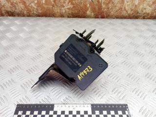 блок ABS Kia Sorento 2 поколение 2010, 2.2 л., дизель, МКПП, полный привод, правый руль, 589102P900, 5WY7055B, BH6013B210