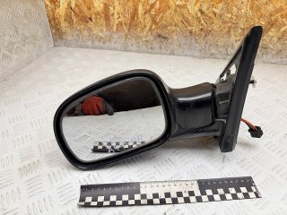 зеркало наружное левое Chrysler Voyager 4 поколение [рестайлинг] 2005, 2.8 л., ENR, дизель, АКПП, минивэн, 04894413AH