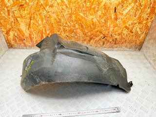 защита арок передняя левая (подкрылок) Citroen C5 1 поколение [рестайлинг] 2007, 2.0 л., RHR (DW10BTED4), дизель, АКПП, хетчбэк 5 дв., 9627973380