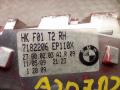 фонарь крышки багажника правый BMW 7 серия F01/F02 F01 2009, 4.4 л., бензин, АКПП, 7182206 - фото №5