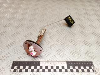 датчик уровня топлива Peugeot 4007 1 поколение 2009, 2.2 л., дизель, МКПП, полный подключаемый привод, правый руль, 1718A074