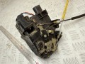 замок двери задней правой Audi A6 4B/C5 2000, 2.5 л., AKE, дизель, МКПП, полный привод, 4B0839016G, 4B0839016B - фото №5