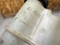 вакуумный усилитель тормозов Peugeot 407 1 поколение 2005, 2.0 л., RHR (DW10BTED4), дизель, АКПП, седан, 9646980980, 9657237180, 03786234024, 03350885131 - фото №7