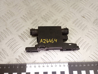 блок управления центральным замком Audi 80 B3 1990, 1.8 л., бензин, 4A0959981