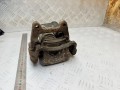 суппорт задний правый Volkswagen Passat B6 2007, 2.0 л., BMP, дизель, МКПП, универсал, 24623817025, 24623817027, 0986474455, F85219, BNZ1171GM, BNZ1171ZP, BNZ1171ZW, BHN358E, 3C0615404, 3C0615404E, 3C0615404G, 561N10393Z - фото №5