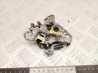 замок капота Citroen C5 2 поколение 2008, 2.0 л., дизель, МКПП, седан, 9646344780, 9656764080, 9650541880