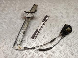 стеклоподъемник передний левый Kia Shuma 1 поколение 2000