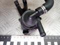 насос антифриза дополнительный BMW 7 серия F01/F02 F01 2009, 4.4 л., бензин, АКПП, 7629916, 11517584219, 11517589636, 11517604528, 11517604529, 11517629916, KWB9250EJ, KWB9250JJ, KWB9250JK, KWB9250KC, KWB9250MR, KWB9250P, KWB9250PF, 704077340, 970354157110 - фото №4