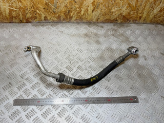 трубка кондиционера Volkswagen Phaeton 1 поколение 2006, 3.2 л., бензин, АКПП, 3D0260707P