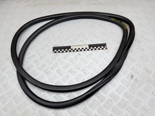 уплотнитель двери Jeep Cherokee 5 поколение 2016, 2.0 л., EBT, дизель, АКПП, внедорожник 5 дв., 6810381AA, 6810391AB