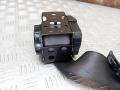 ремень безопасности Citroen C5 1 поколение 2003, 00063774B, 96325577ZH, 33005204, E2049054 - фото №3