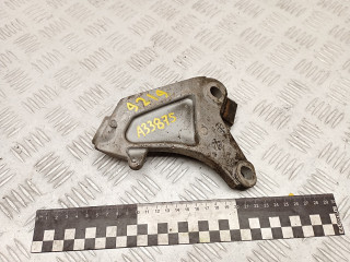 кронштейн двигателя Honda Civic 8 поколение 2008, 2.2 л., N22A2, дизель, МКПП, хетчбэк 5 дв., правый руль, 50625SMJE02