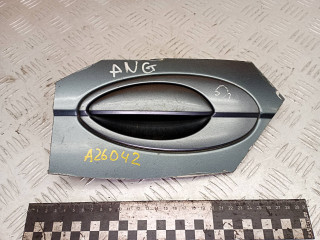 ручка наружная задняя левая Citroen C5 1 поколение [рестайлинг] 2008, 2.0 л., RHR (DW10BTED4), дизель, АКПП, 9642929180