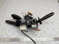 переключатель подрулевой (стрекоза) Renault Scenic RX4 1 поколение 2002, 1.9 л., F9Q 740, дизель, МКПП, полный привод, 7700840099F, 36796M, 36998A, 54034960A, 7700428202, 37001A - фото №9