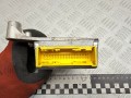 блок AirBag Renault Laguna 2 поколение 2001, 1.9 л., F9Q 750, дизель, МКПП, хетчбэк 5 дв., 8200142183A, 550758700 - фото №3