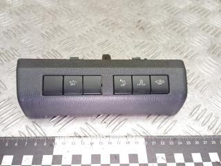 кнопка (выключатель) Peugeot 3008 1 поколение 2011, 1.6 л., дизель, робот, передний привод, правый руль, 9688200577, 96672047XT, 33987901, 96671878XT, 33985801