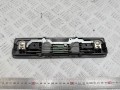 фонарь салона (плафон) Audi A6 4B/C5 1999, 2.5 л., AKN, дизель, МКПП, универсал, передний привод, 4B0947111 - фото №3