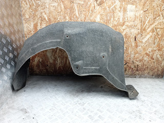 защита арок задняя правая (подкрылок) Nissan X-Trail T32 2014, 1.6 л., R9M, дизель, МКПП, полный подключаемый привод, правый руль