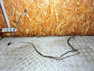 трубка кондиционера Citroen C5 1 поколение [рестайлинг] 2006, 2.0 л., бензин, МКПП, хетчбэк 5 дв., 9650885580B, 10502141