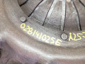 корзина сцепления Volkswagen Transporter T4 1999, 1.9 л., дизель, 028141025E, 051141025, 028141025B, 028141025BX, 028141025C, 028141025F, 028141025FX, 028141025SX, 037141025, 037141025B, 037141025BX, 037141025F, 051141025A, 051141025X, 06A141025, 06A141025C, 06A141025CX, 06A141025H, 06A141025HX, 06A141025P, 06A151025, 3082194233, 3082194103, 120013410, 122011510, 174001FS1190, 412012001, TYPM200X, TYPM215 - фото №4