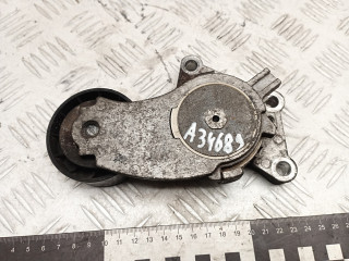 натяжитель Citroen C4 Picasso 1 поколение 2011, 1.6 л., 9HR (DV6C), дизель, МКПП, правый руль, TF129B, 846143