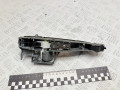 ручка наружная Peugeot 3008 1 поколение 2011, 2.0 л., RHH (DW10CTED4), дизель, робот, 111670ZP5D1, 9684559980 - фото №4