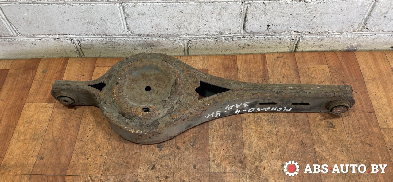 рычаг задний Ford Mondeo 4 поколение 2008, универсал - фото №1