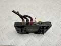 усилитель антенны Peugeot 407 1 поколение 2005, 2.0 л., RHR (DW10BTED4), дизель, АКПП, седан, 9655888380 - фото №3