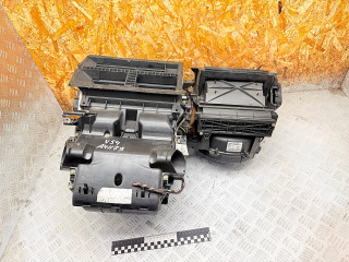 корпус отопителя (печки) Renault Laguna 2 поколение 2002, 1.9 л., F9Q 750, дизель, МКПП, хетчбэк 5 дв., передний привод, 8200181133