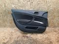 Обшивка двери (комплект) Citroen C5 2 поколение 2010, 2.0 л., RHR (DW10BTED4), дизель, МКПП, универсал - фото №7