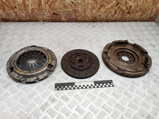 комплект сцепления Kia Clarus 1 поколение [рестайлинг] 1999, 2.0 л., бензин, K9A4, 6I11