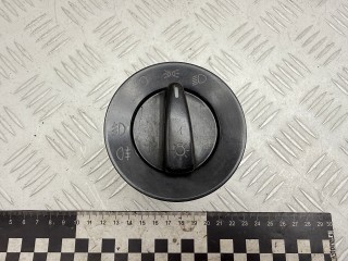 переключатель света SEAT Alhambra 1 поколение [рестайлинг] 2002, 1.9 л., AUY, дизель, МКПП, 1C0941531A