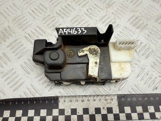 замок двери задней левой Peugeot 307 1 поколение 2003, 2.0 л., RHY (DW10TD), дизель, МКПП, хетчбэк 5 дв., 913786