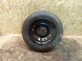 колесо запасное (таблетка) Fiat Doblo 1 поколение 2003 - фото №2