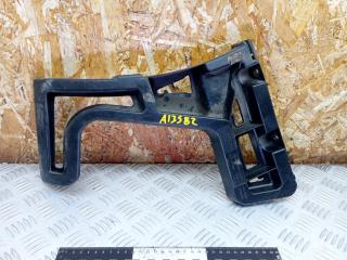 Крепление бампера заднего Peugeot 5008 1 поколение 2011, 1.6 л., дизель, МКПП, передний привод, 9686264380