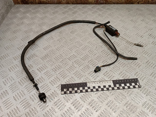 трос газа Opel Omega B 1997, 2.0 л., бензин, 90502061