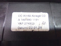 CD-чейнджер Mercedes-Benz A W169 2 поколение (2004-2008) 2008, 2.0 л., OM 640.942, дизель, МКПП, хетчбэк 5 дв., правый руль, A1696801191 - фото №4