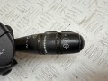 переключатель подрулевой (стрекоза) Renault Scenic RX4 1 поколение 2002, 1.9 л., F9Q 740, дизель, МКПП, полный привод, 7700840099F, 36796M, 36998A, 54034960A, 7700428202, 37001A - фото №4