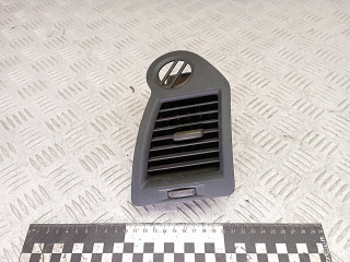 дефлектор обдува салона Renault Megane 2 поколение 2006, 31959X, A1007010, 300920