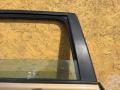 дверь задняя правая Volvo V50 1 поколение [рестайлинг] 2008, 2.4 л., B 5244 S4, бензин, МКПП, универсал - фото №3