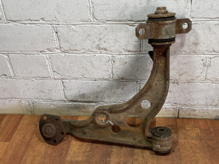 рычаг передний левый Peugeot Boxer 1 поколение 1998, 2.5 л., дизель, 1302372080