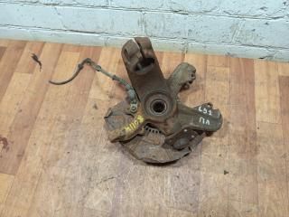 ступица передняя левая Renault Scenic 1 поколение 1998, 1.6 л., бензин, МКПП