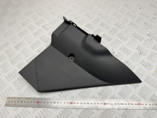 накладка на торпедо (консоль) Peugeot 3008 1 поколение 2011, 2.0 л., RHH (DW10CTED4), дизель, робот, 9685089377, 9670581977