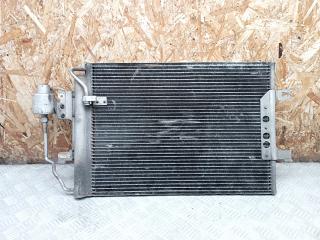 радиатор кондиционера Mercedes-Benz A-Класс W168 1999, 1.4 л., бензин, МКПП, A1685000454