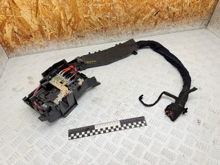 блок предохранителей Volkswagen Touareg 1 поколение 2006, 3.0 л., BKS, дизель, АКПП, внедорожник 5 дв., полный привод, 7L0937548C, 4F0915519, 7L0971616